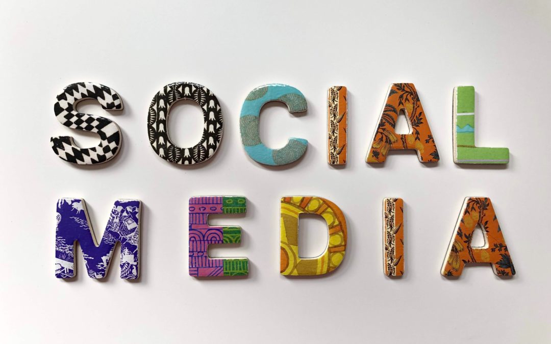 Social Media Habits That Will Rock 2014