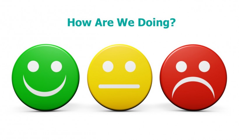 Customer Satisfaction, Scubed Studios, scubedstudios