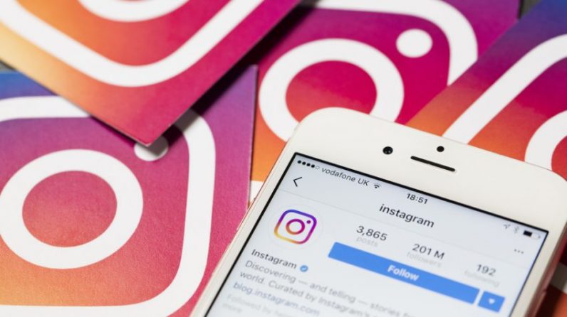 How to Post Instagram Photos Directly to a Facebook Page