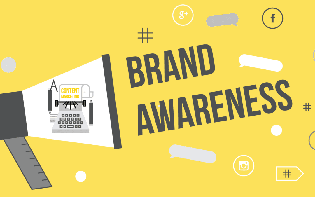 12 Awesome Brand Awareness Strategies