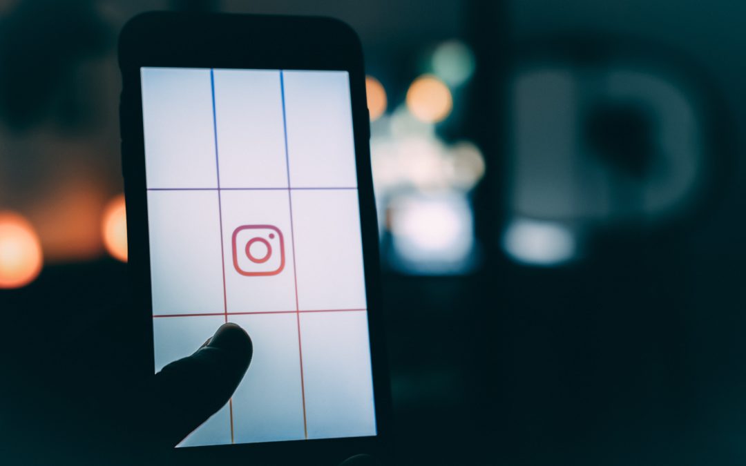 The Awesome Marketing Power Of Instagram