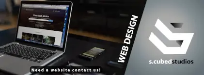 Web design