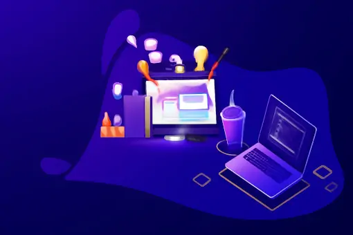 Scubedstudios Webdesign Banner resized