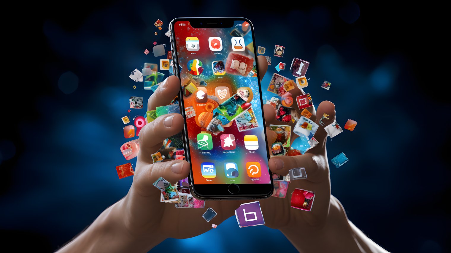 Social Media Management Service